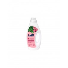 Концентрат кондиционер для белья Leiff Лайм лотос Бергамот