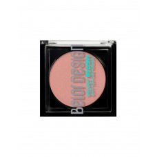 Румяна для лица Velvet Touch тон 105 Belor Design