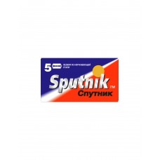 Лезвия для бритья Gillette Sputnik 5шт
