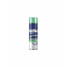 Гель для бритья Gillette Series для чувствительной кожи