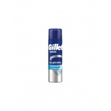 Гель для бритья Gillette Series Увлажняющий 200мл