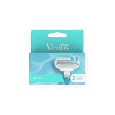 Кассеты для бритья Gillette Venus 2шт
