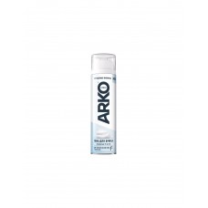 Пена для бритья Arko Men Sensitive 200мл