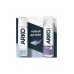 Пена для бритья Arko Men Sensitive 200мл