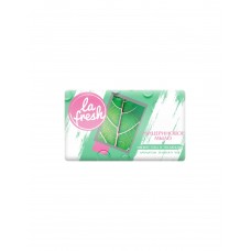 Мыло La Fresh глицериновое 90г