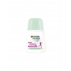 Дезодорант-антиперспирант Garnier Mineral Активный контроль