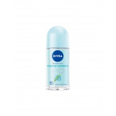 Антиперспирант Энергия свежести NIVEA 50мл
