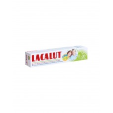 Зубная паста детская Lacalut Kids 4-8 лет 50мл