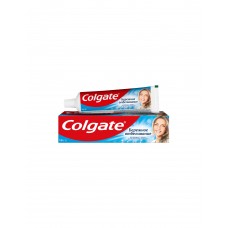 Зубная паста Colgate Бережное отбеливание 100мл