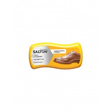 Губка для обуви Salton Волна для гладкой кожи мини