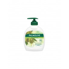 Жидкое мыло с оливковым молочком Palmolive 300мл Жидкое мыло с оливковым молочком Palmolive 300мл