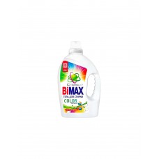 Гель для стирки Bimax Соlor 3.3кг