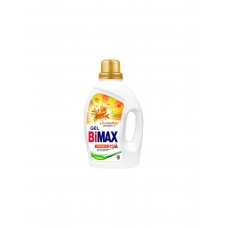 Гель для стирки Bimax цвет Османтус 1.3кг