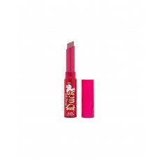Глянцевый бальзам для губ Holy Duck тон 02 Beauty Bomb