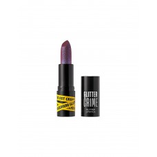Помада для губ с глиттером GlitterCrime тон 04 Beauty