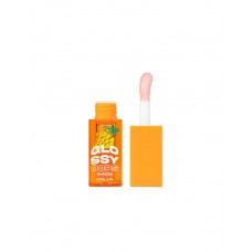 Масло для губ Glossy Oops тон 04 Beauty Bomb