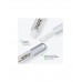 Гель-блеск для губ тон 03 Influence Beauty Gloss-X Гель-блеск для губ тон 03 Influence Beauty Gloss-X