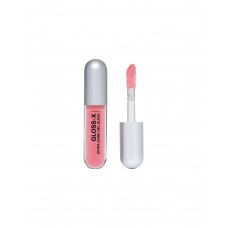Гель-блеск для губ тон 06 Influence Beauty Gloss-X