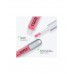 Гель-блеск для губ тон 07 Influence Beauty Gloss-X Гель-блеск для губ тон 07 Influence Beauty Gloss-X