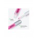 Гель-блеск для губ тон 05 Influence Beauty Gloss-X Гель-блеск для губ тон 05 Influence Beauty Gloss-X