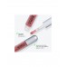 Гель-блеск для губ тон 10 Influence Beauty Gloss-X Гель-блеск для губ тон 10 Influence Beauty Gloss-X