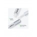 Гель-блеск для губ тон 01 Influence Beauty Gloss-X Гель-блеск для губ тон 01 Influence Beauty Gloss-X