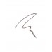 Карандаш для бровей Brow Addiction тон 03 Divage