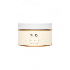 Скраб для тела Pusy Мерцающий 250г