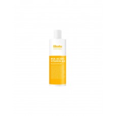 Бальзам Likato Professional Wellness для тонких и жирных