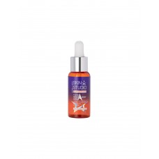 Сыворотка Stellary Skin Studio Superfood ночная обновляющая