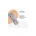 Тональная основа для лица тон 02 Influence Beauty Adaptogen