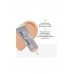 Тональная основа для лица тон 05 Influence Beauty Adaptogen