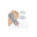 Тональная основа для лица тон 03 Influence Beauty Adaptogen
