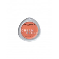 Румяна кремовые тон 01 Influence Beauty Cream Skills