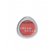 Румяна кремовые тон 02 Influence Beauty Cream Skills