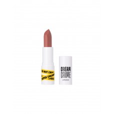 Кремовая помада для губ Cream Crime тон 02 Beauty Bomb