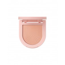 Румяна для лица Cashmere Blush тон 04 Tender Rose Светло-розовый Stellary