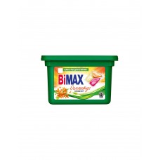 Капсулы для стирки Bimax Османтус 12шт