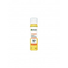 Спрей-вуаль для лица Garnier Skin Naturals Витамин С