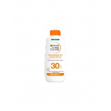 Молочко для тела Garnier Ambre Solaire солнцезащитное