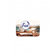 Крем-мыло миндальное молочко Fax 4шт*70г