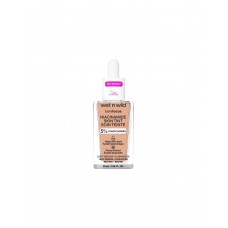 Тональная основа для лица Medium Sand Wet N Wild Niacinamide
