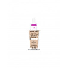 Тональная основа для лица Fair Beige Wet N Wild Niacinamide