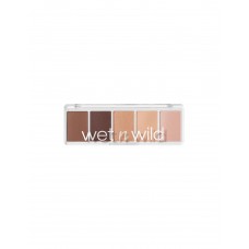 Палетка теней для век Wet N Wild Color Icon5 Gold Whip