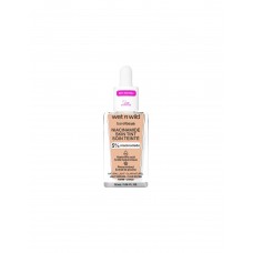 Тональная основа для лица Fair Light Wet N Wild Niacinamide