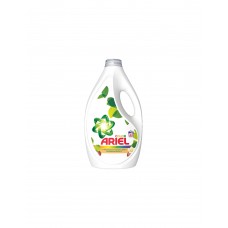 Гель для стирки Ariel Color Ваниль-кедровое дерево