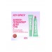 Блеск-плампер для губ тон 01 Love Generation Icy-spicy