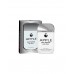 Туалетная вода Apple Homme Just Silver мужская