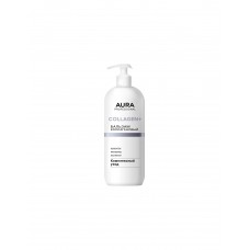 Бальзам для волос Aura Professional Комплексный уход