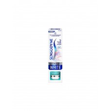 Зубная паста Sensodyne Clinical White активное отбеливание